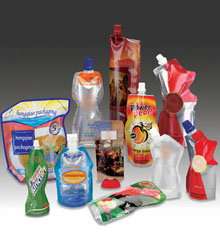 马上订购吸嘴袋